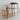 Hinge hi-fi stands