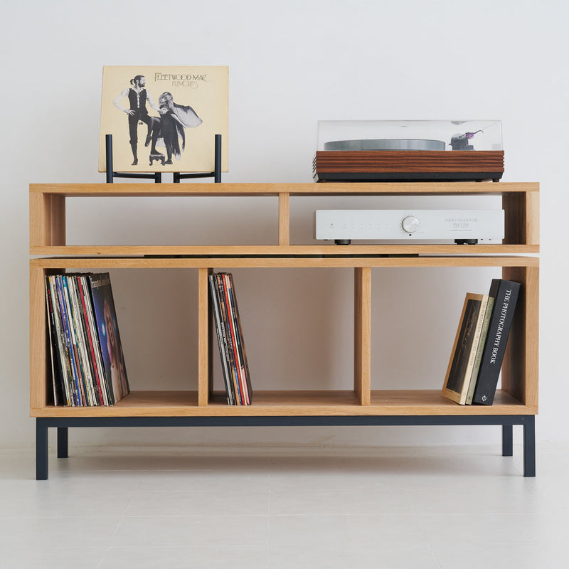 Hi-Fi, Record Stands & Storage