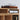 Stack Hi-Fi Record Stand