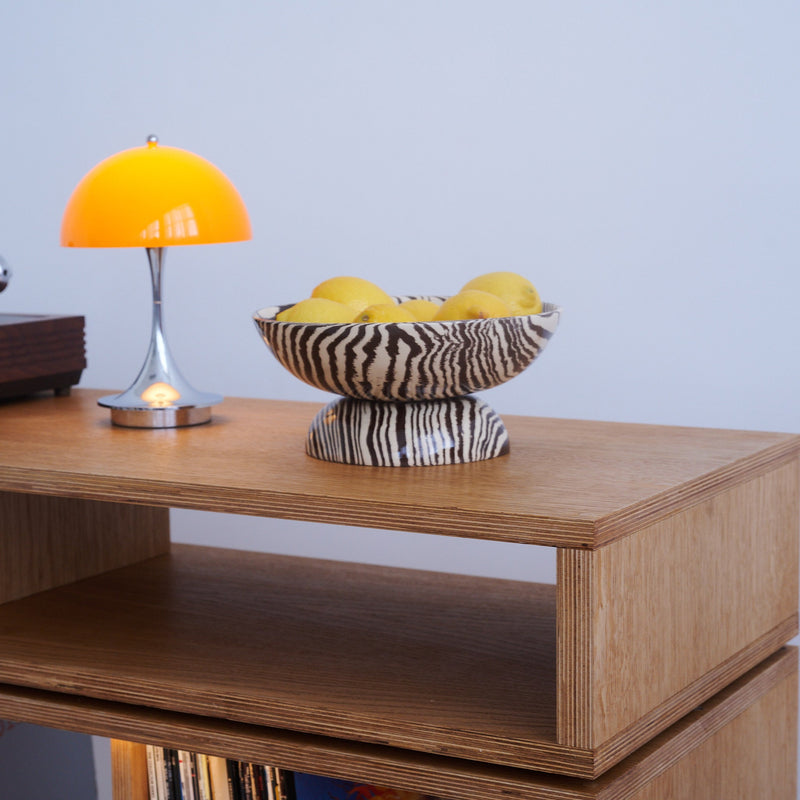 Oak Veneered Birch Ply Collection