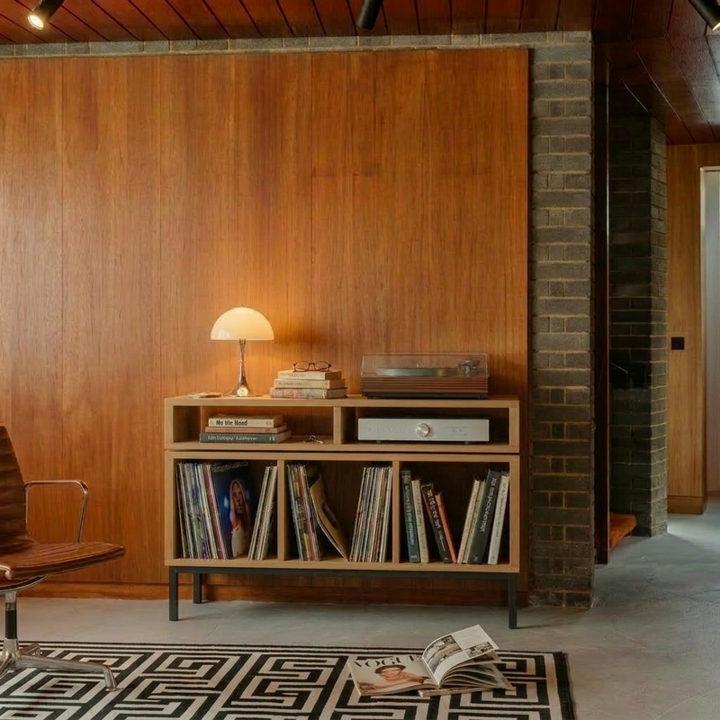 Hi-Fi, Record Stands & Storage