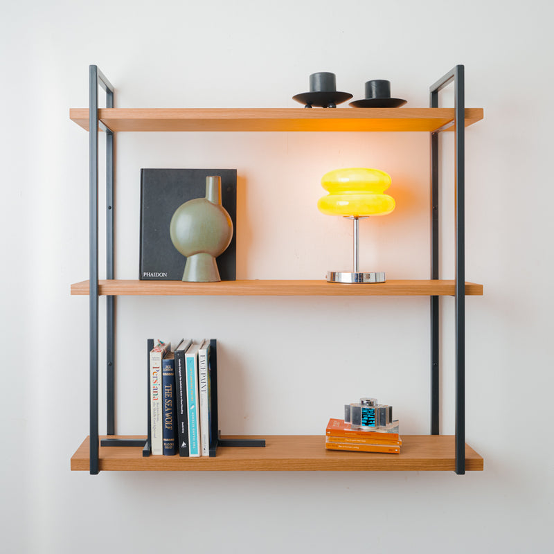 Framed Wall Shelves [2 frame]